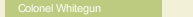 Colonel Whitegun
